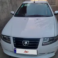 سمند سورن پلاس، مدل ۱۴۰۳