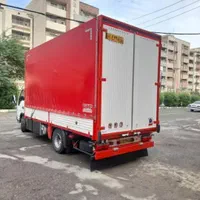 شرکت باربری خرمشهر بار با مجوز رسمی/ تضمینی٪100|خدمات حمل و نقل|خرمشهر, |دیوار