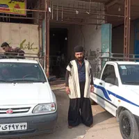 باربندوکف و باربند سازی ذوالفقار مدیریت جلیل مقدم|قطعات یدکی و لوازم جانبی|اهواز, پادادشهر|دیوار