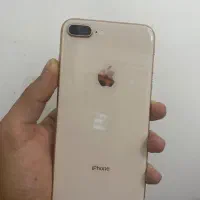 آیفون ۸ پلاس