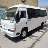 مینی بوس هیوندا|خودرو سنگین|مبارکه, |دیوار