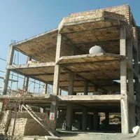 پیمانکاری ساختمان از پی تا کلید