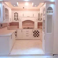 سازنده کابینت و کمد دیواری و نصاب کابینت و کمد|خدمات پیشه و مهارت|کرج, عظیمیه|دیوار
