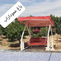 باغ ویلا عموداراب