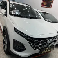 امویام X33 Cross (اومودا C3) اتومات خشک روز