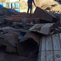 خرید ضایعات در محل مس برنج آهن کتاب به روز|عمدهفروشی|زنجان, |دیوار