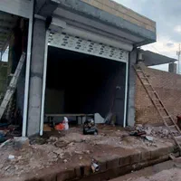 نصب و تعمیرات کرکره برقی دوربین دزدگیر وجک بازویی|خدمات پیشه و مهارت|دزفول, |دیوار