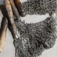 زنجیر سینه زنی