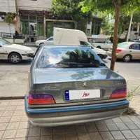 پژو پارس موتور جدید XU7P (سفارشی)، مدل ۱۴۰۱|خودرو سواری و وانت|کرج, حیدرآباد|دیوار