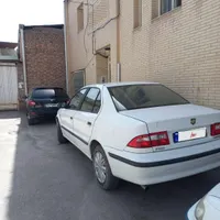 سمند LX EF7، مدل ۱۳۹۴|خودرو سواری و وانت|کرمان, |دیوار