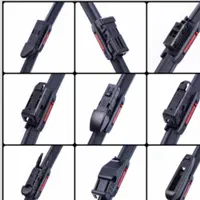 برفپاکن تیگو 5 آریزو 5 x3 T8 تیگو7 x55 x33نیو|قطعات یدکی و لوازم جانبی|تهران, کوی بیمه|دیوار