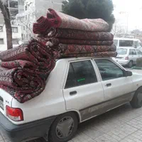 خریدار فرش دستباف درحدنو