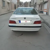 پژو پارس TU5|خودرو سواری و وانت|تهران, تهرانپارس غربی|دیوار
