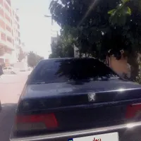 پژو روآ (ROA) بنزینی، مدل ۱۳۸۵|خودرو سواری و وانت|کرج, حصارک|دیوار