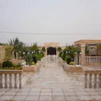 اجاره باغ ویلای عمارتی لاکچری آبگرم مستقیم ازمالک|اجارهٔ کوتاه‌مدت ویلا و باغ|مشهد, عسگریه|دیوار
