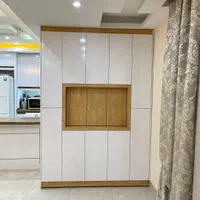 ساخت کابینت،کمددکوراسیون داخلی تا۸ماه|جاکفشی، کمد، دراور|فولادشهر, سایت صنعتی کاوه|دیوار