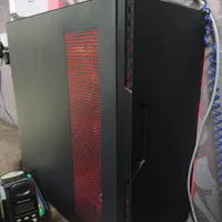 کیس گیمینگ b760 i5 13400f
