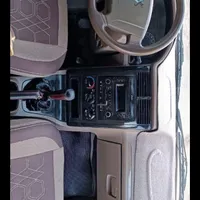 پژو 405 GLX - دوگانه سوز CNG، مدل ۱۳۹۶|خودرو سواری و وانت|شیراز, ابیوردی|دیوار