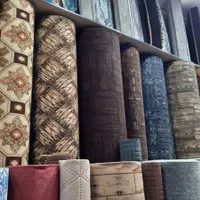 موکت پارکتی ظریف