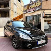 H30 کراس|خودرو سواری و وانت|اصفهان, برازنده|دیوار