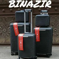 چمدان نشکن خارجی مقاوم (ست کامل قیمت عمده)|کیف، کفش، کمربند|اصفهان, تخت فولاد|دیوار