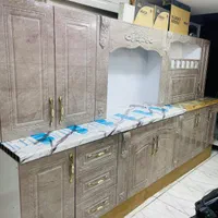 کابینت ممبران آماده برای نصب|مصالح و تجهیزات ساختمان|شهریار, |دیوار