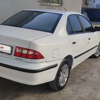 سمند ای اف سون بوش کلاس 16 مدل 1399