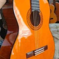 گیتار یاماها c70 اصل اندونزی