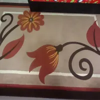 گلیم ۹متری