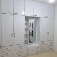 کمددیواری وکابینت|خدمات پیشه و مهارت|مشهد, طلاب|دیوار