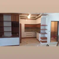 کابینت آشپزخانه مدرن|مصالح و تجهیزات ساختمان|خاوران, |دیوار