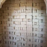 آجر زبره فشاری تو پور|مصالح و تجهیزات ساختمان|اصفهان, بوستان ناژوان|دیوار