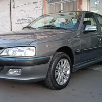 پژو پارس LX TU5، مدل ۱۴۰۱