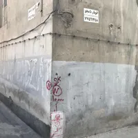 فروش زمین ۲۱۵ متری در زاهد گیلانی