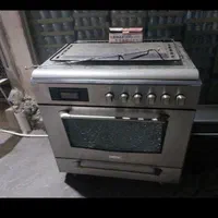 اجاق گاز تعیمرات در همه جا