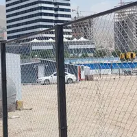 ۶۰متر ۱خواب برج باغ مجلل شاهان دریاچه چیتگر|فروش آپارتمان|تهران, شهرک راه‌آهن|دیوار