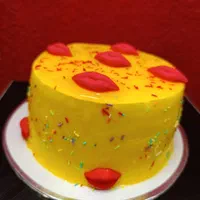 سفارش و آموزش کیک و ژله ی خانگی|خدمات پذیرایی، مراسم|بوشهر, |دیوار