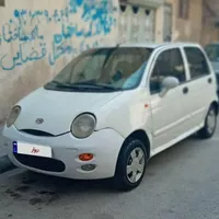 امویام 110 ۳ سیلندر، مدل ۱۳۸۷