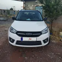 ام‌وی‌ام X33 S اسپرت، مدل ۱۳۹۶|خودرو سواری و وانت|تربت‌حیدریه, ترمینال|دیوار
