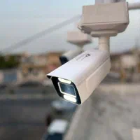 فروش دوربین مداربسته پاناسونیک با نصب حرفه ای