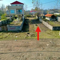 ۴۰۰متر زمین‌خوشقواره‌ساحلی‌در‌منطقه‌تجاری‌تفریحی|فروش زمین و ملک کلنگی|چاف و چمخاله, |دیوار