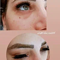 کاشت ناخن ومژه،پارافین تراپی،لیفت ولمینت،اپلاسیون|خدمات آرایشگری و زیبایی|مشهد, طلاب|دیوار