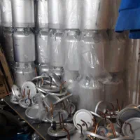 دستگاه تقطیر مسی لوله بلند و لوله کوتاه ۲|عمدهفروشی|کرج, کوی کارمندان جنوبی|دیوار