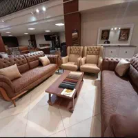 مبل مانیا طرح گلاره|مبلمان خانگی و میز عسلی|تهران, شهرک ولیعصر جنوبی|دیوار