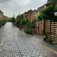 ویلا دوبلکس در شهرک ویلایی