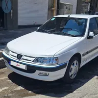 پژو پارس tu5 مدل ۱۴۰۰