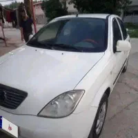 تیبا 2 کم کارکرد وسالم