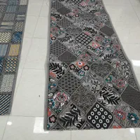 گلیم کاشان