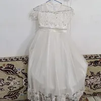 لباس عروس بچه گانه|لباس|تربت جام, پاسداران|دیوار