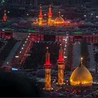 کربلاو نجف|تور و چارتر|قزوین, |دیوار